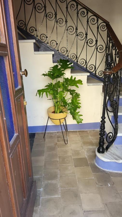 Romantic House Spettacolare Vista Mare Unica Nel Suo Genere Alghero Luaran gambar