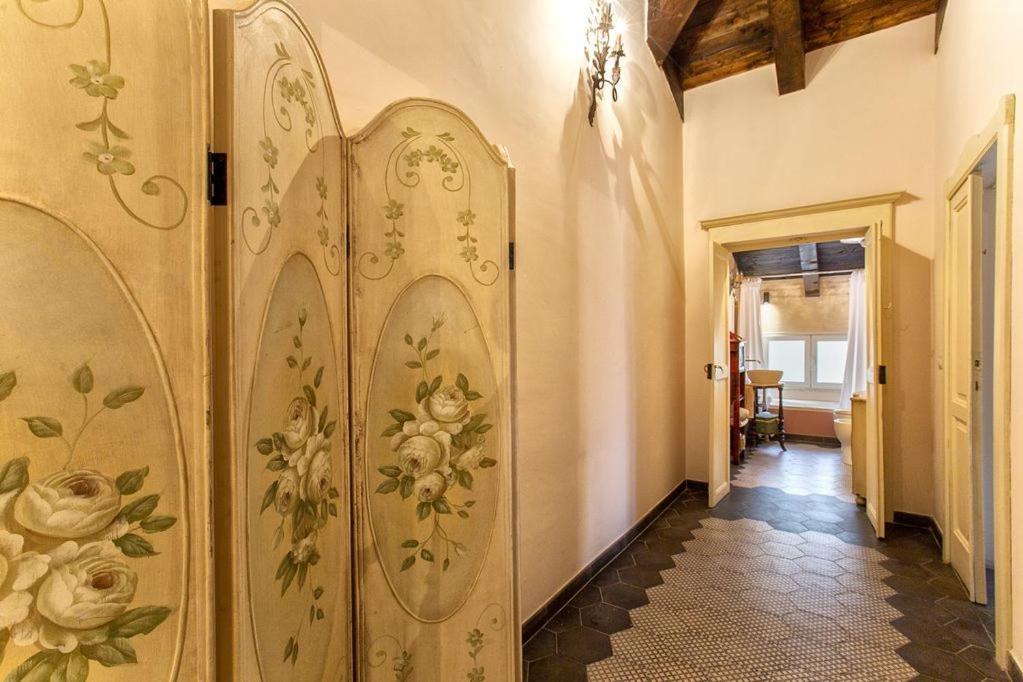 Romantic House Spettacolare Vista Mare Unica Nel Suo Genere Alghero Luaran gambar