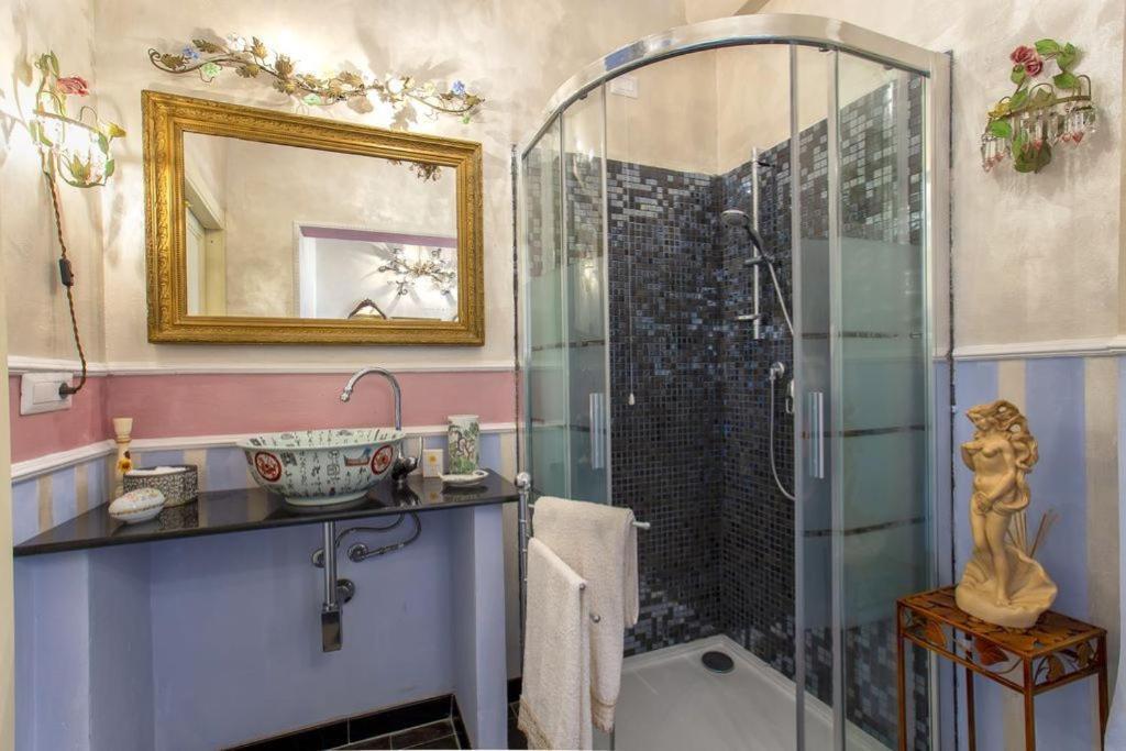 Romantic House Spettacolare Vista Mare Unica Nel Suo Genere Alghero Luaran gambar