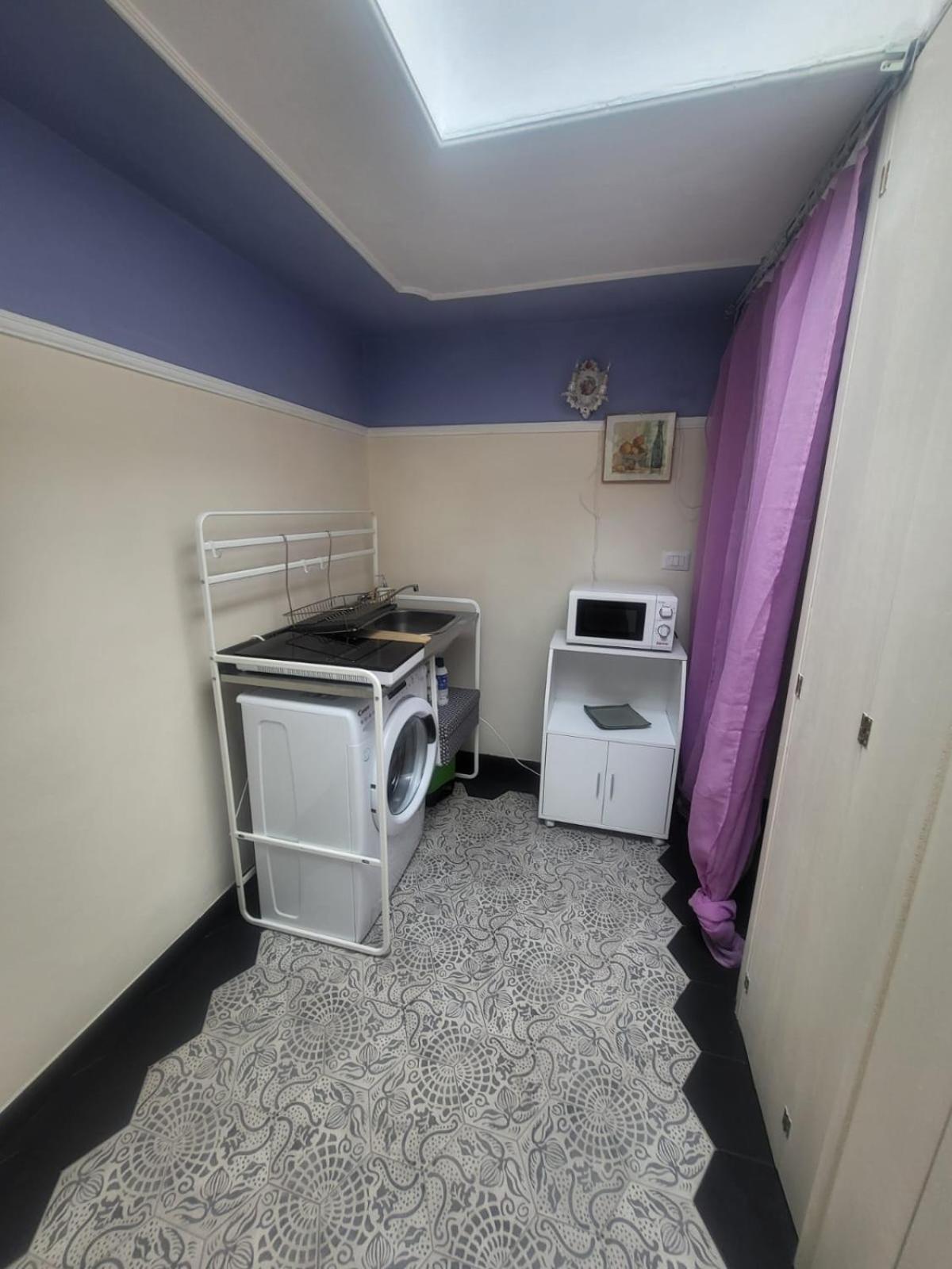 Romantic House Spettacolare Vista Mare Unica Nel Suo Genere Alghero Luaran gambar
