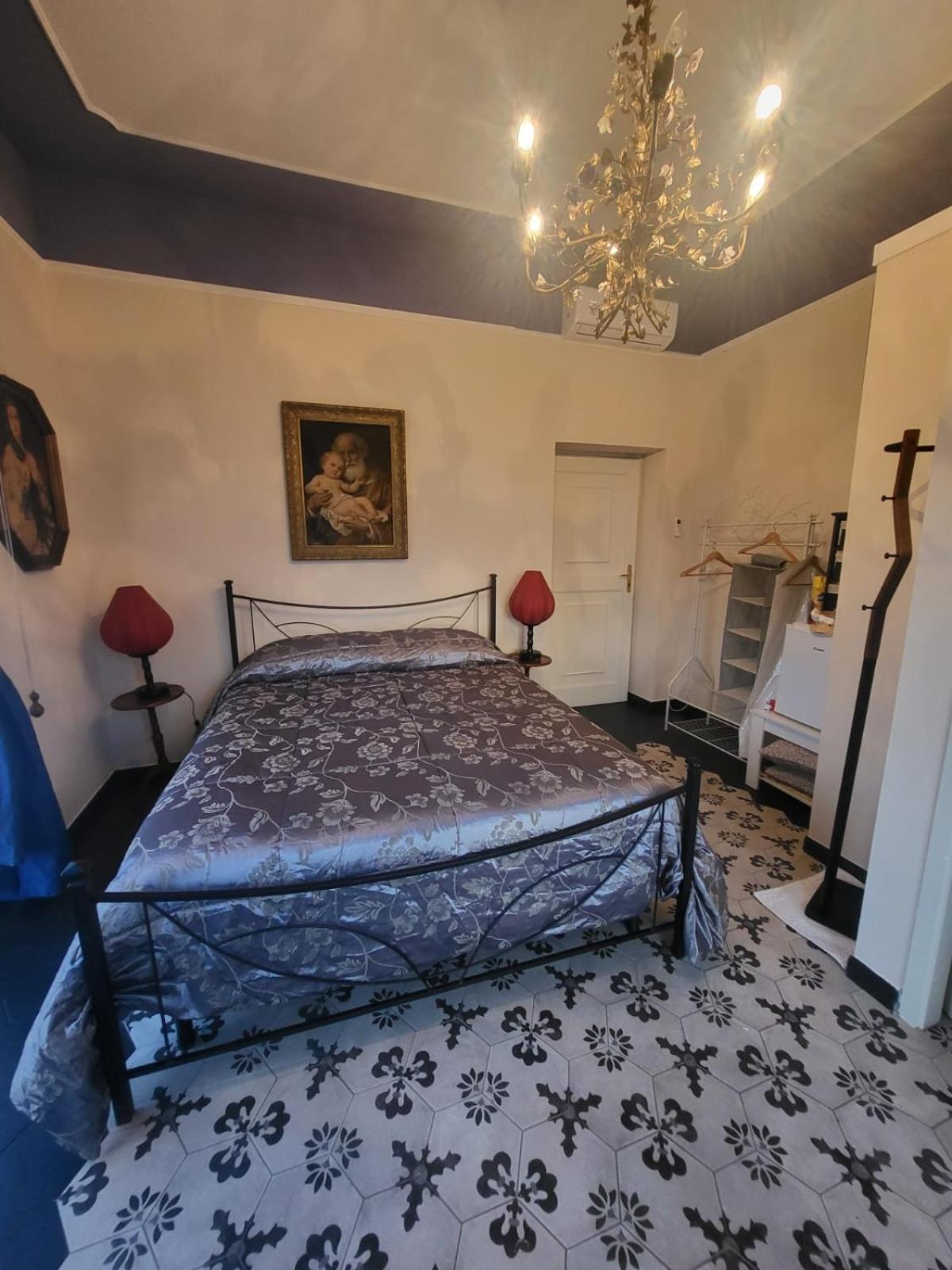 Romantic House Spettacolare Vista Mare Unica Nel Suo Genere Alghero Luaran gambar