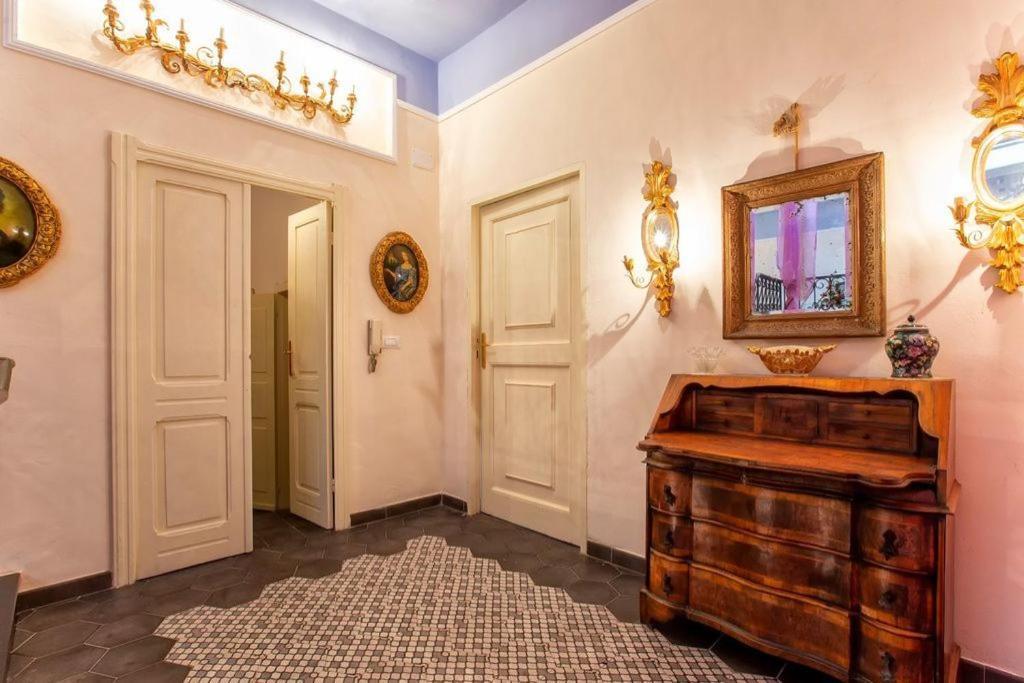 Romantic House Spettacolare Vista Mare Unica Nel Suo Genere Alghero Luaran gambar