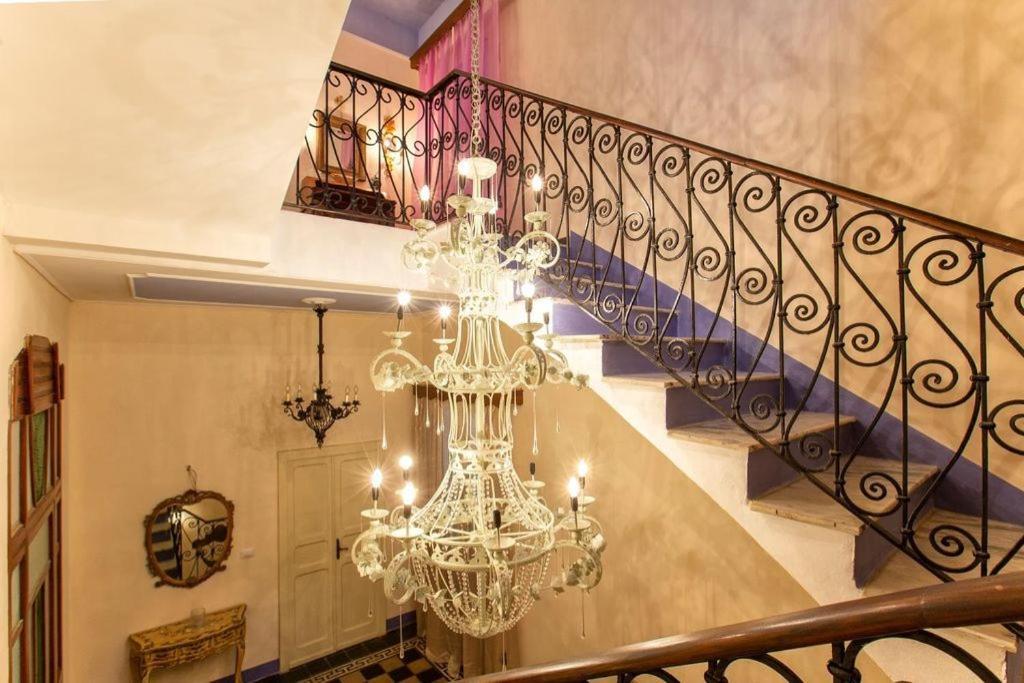 Romantic House Spettacolare Vista Mare Unica Nel Suo Genere Alghero Luaran gambar