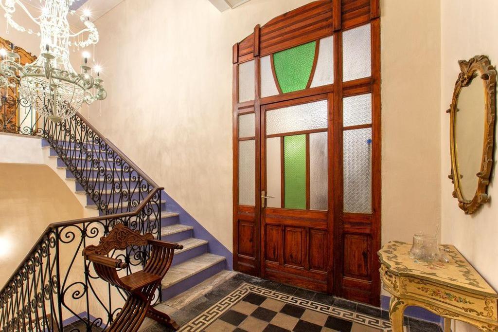 Romantic House Spettacolare Vista Mare Unica Nel Suo Genere Alghero Luaran gambar