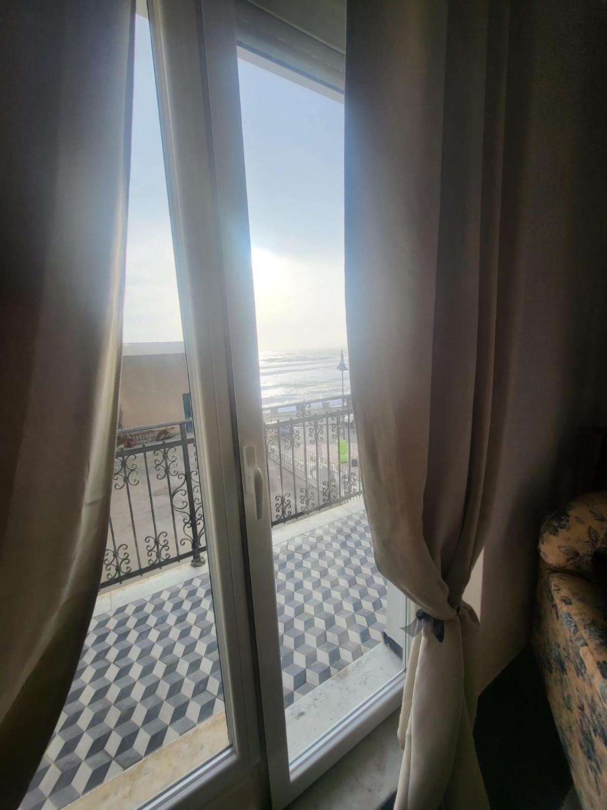 Romantic House Spettacolare Vista Mare Unica Nel Suo Genere Alghero Luaran gambar