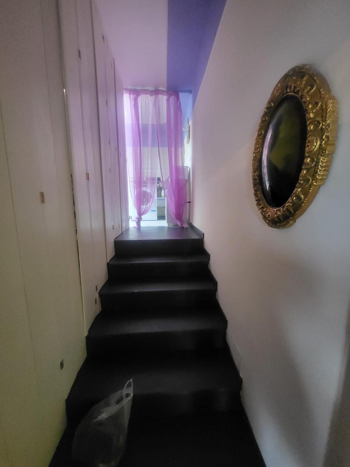 Romantic House Spettacolare Vista Mare Unica Nel Suo Genere Alghero Luaran gambar
