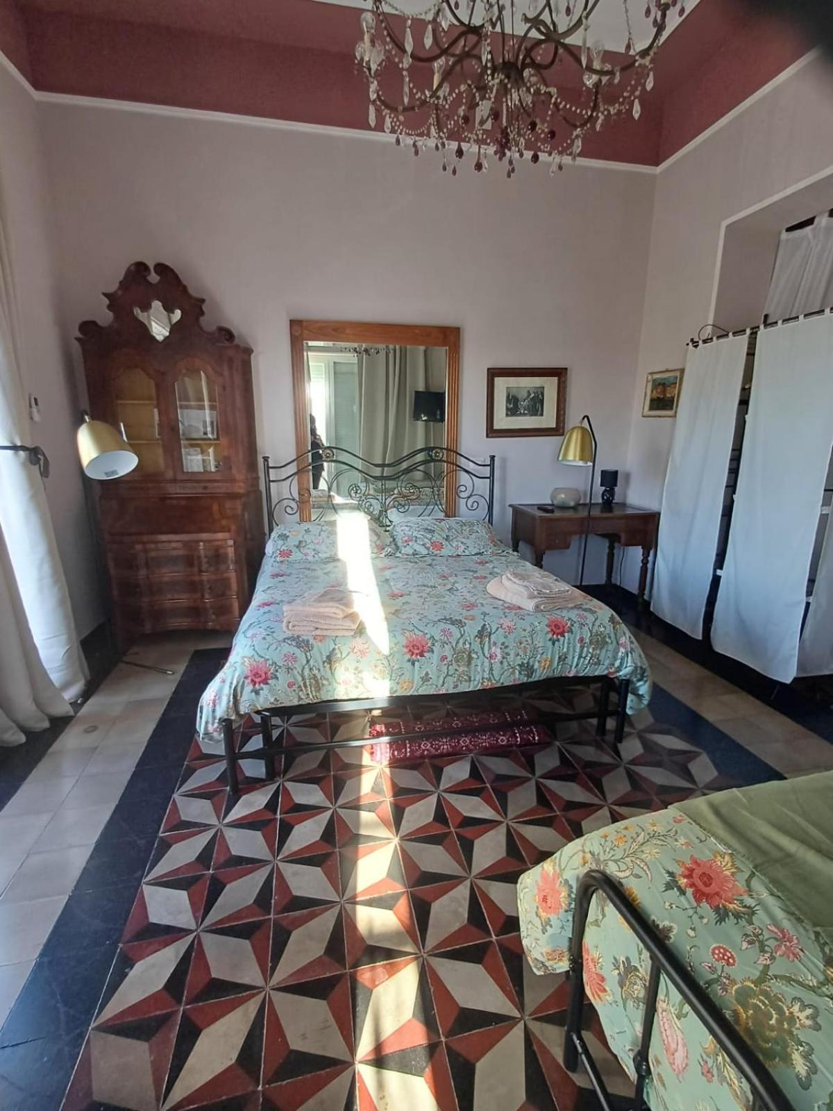Romantic House Spettacolare Vista Mare Unica Nel Suo Genere Alghero Luaran gambar