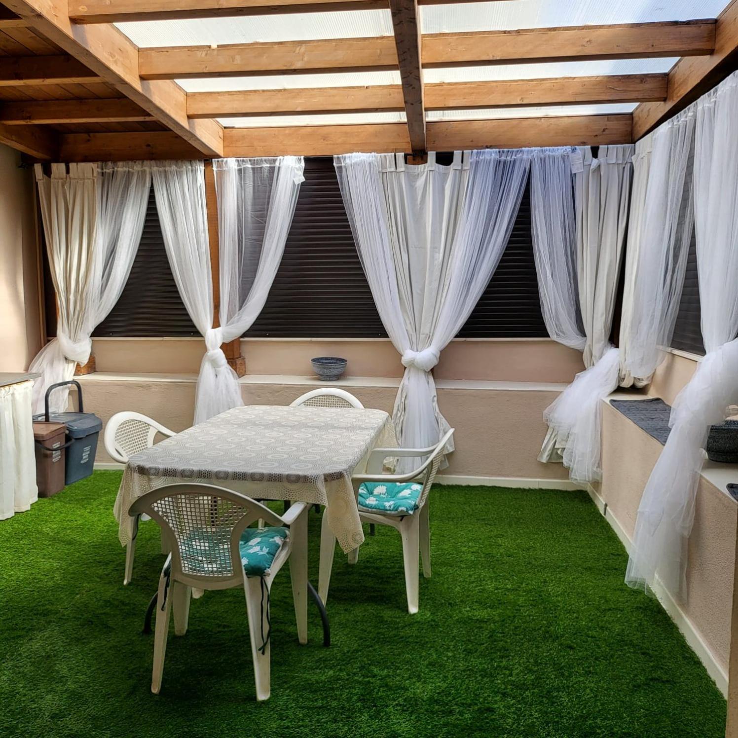 Romantic House Spettacolare Vista Mare Unica Nel Suo Genere Alghero Luaran gambar