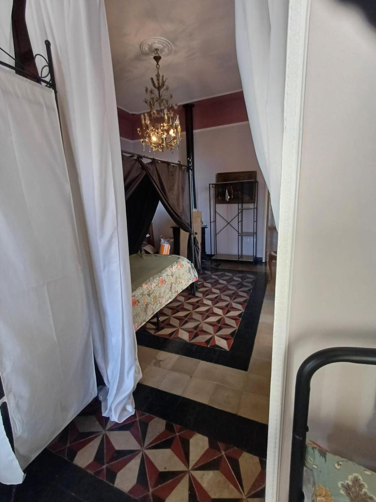 Romantic House Spettacolare Vista Mare Unica Nel Suo Genere Alghero Luaran gambar