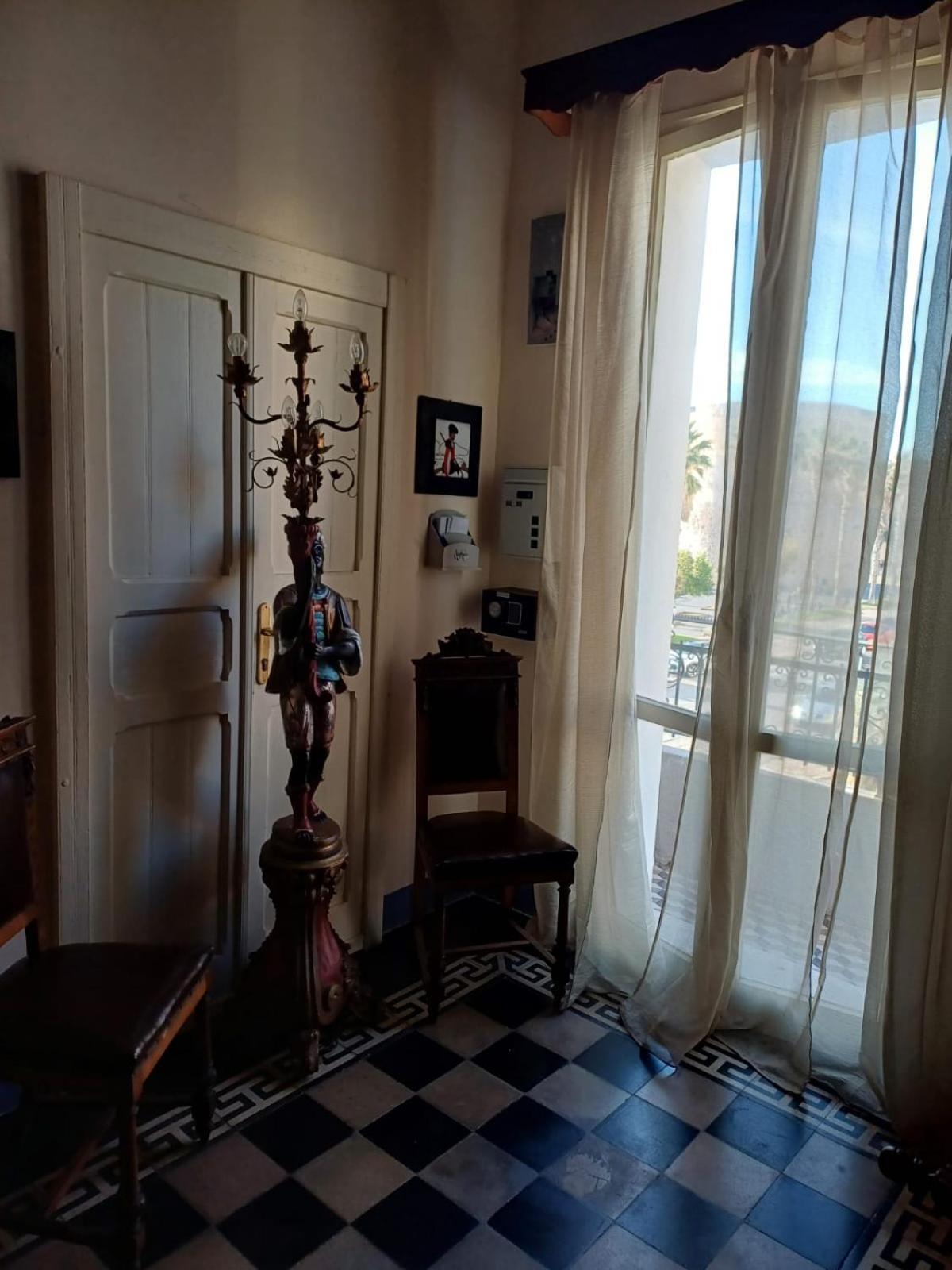 Romantic House Spettacolare Vista Mare Unica Nel Suo Genere Alghero Luaran gambar