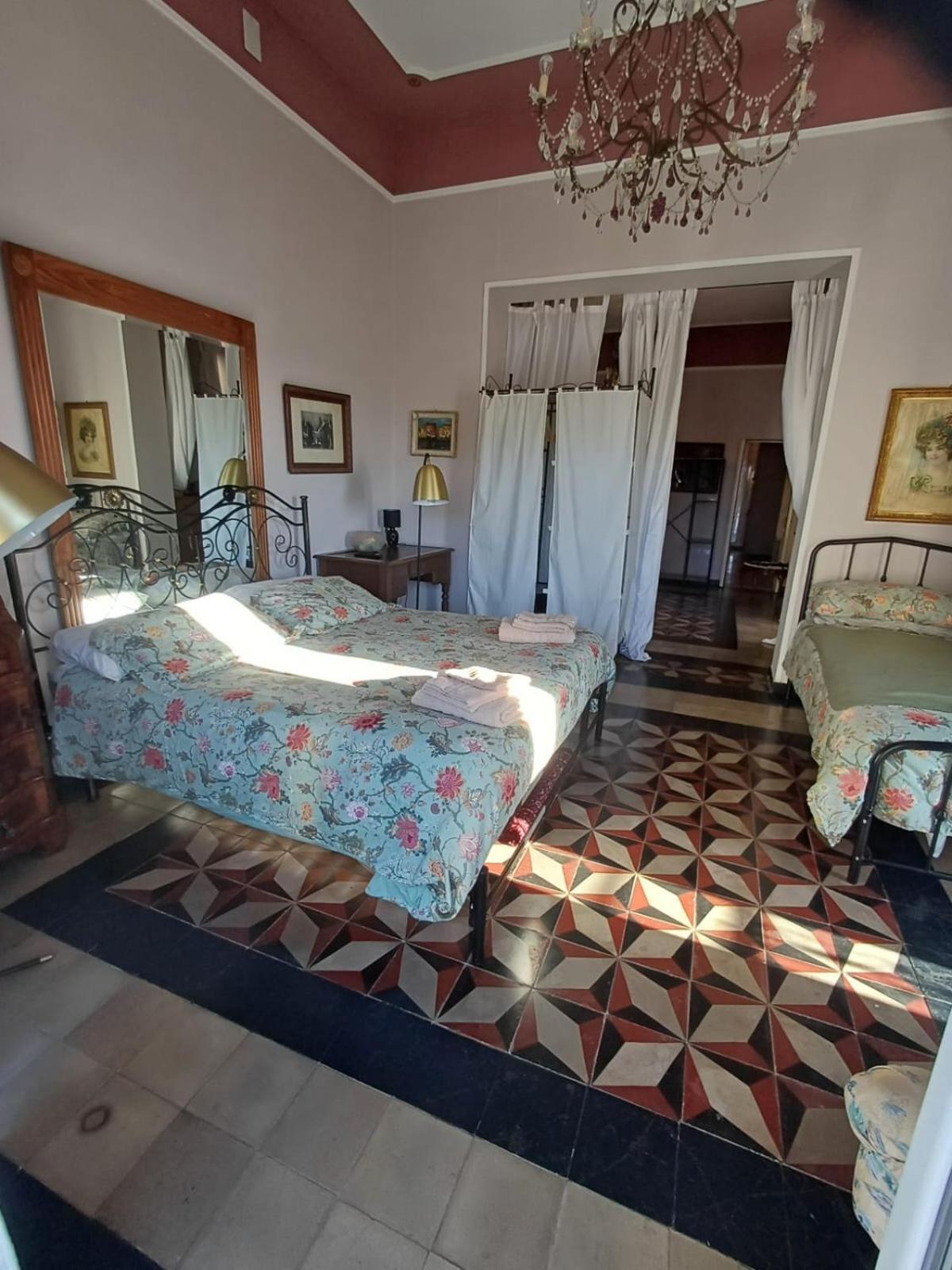 Romantic House Spettacolare Vista Mare Unica Nel Suo Genere Alghero Luaran gambar