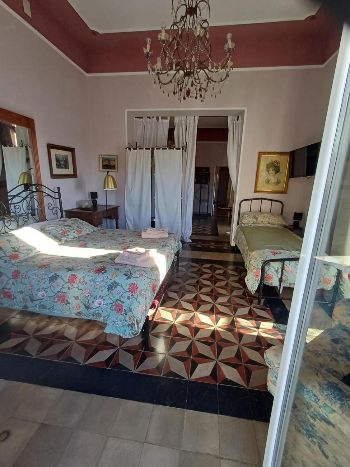 Romantic House Spettacolare Vista Mare Unica Nel Suo Genere Alghero Luaran gambar