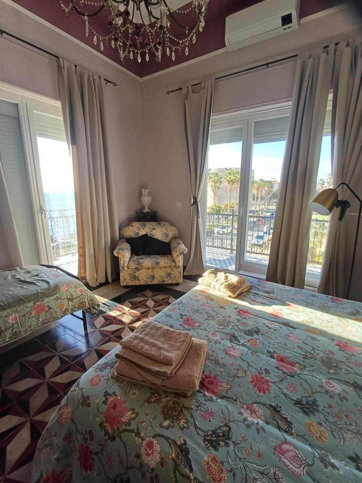 Romantic House Spettacolare Vista Mare Unica Nel Suo Genere Alghero Luaran gambar